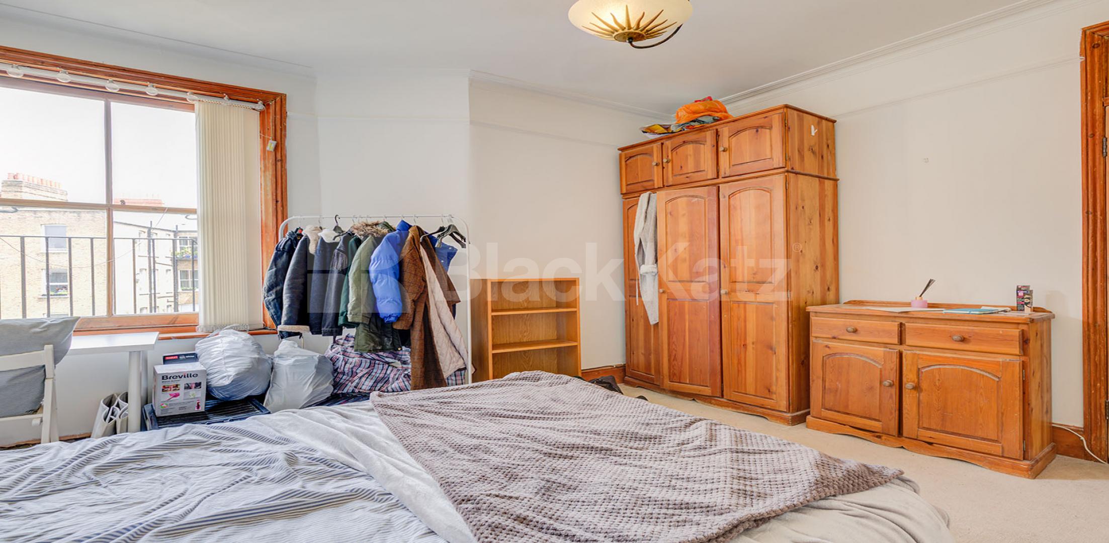 Fantastic two bed set within a private mansion block in Maida Vale  Widley Road, MAIDA VALE